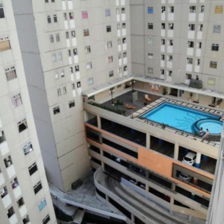 Apartment Gading Nias Residence Джакарта Екстериор снимка