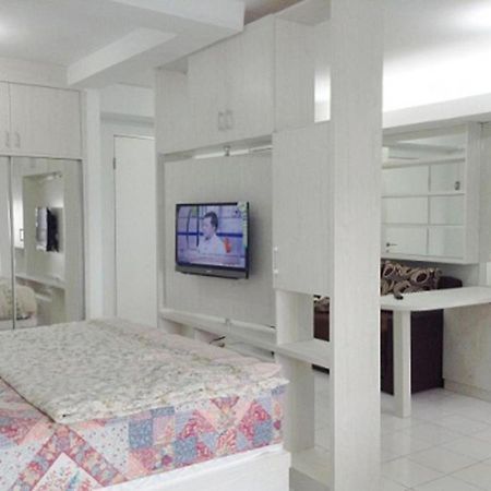 Apartment Gading Nias Residence Джакарта Екстериор снимка