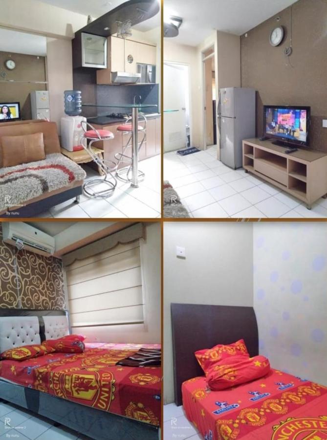 Apartment Gading Nias Residence Джакарта Екстериор снимка