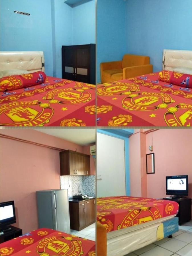 Apartment Gading Nias Residence Джакарта Екстериор снимка