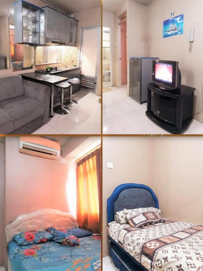 Apartment Gading Nias Residence Джакарта Екстериор снимка