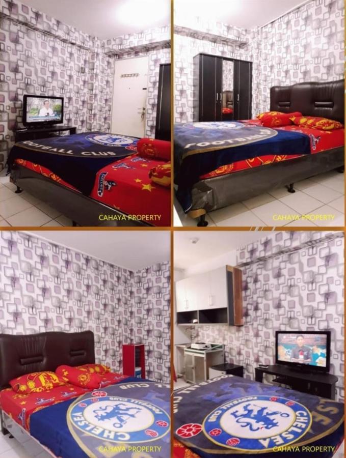 Apartment Gading Nias Residence Джакарта Екстериор снимка