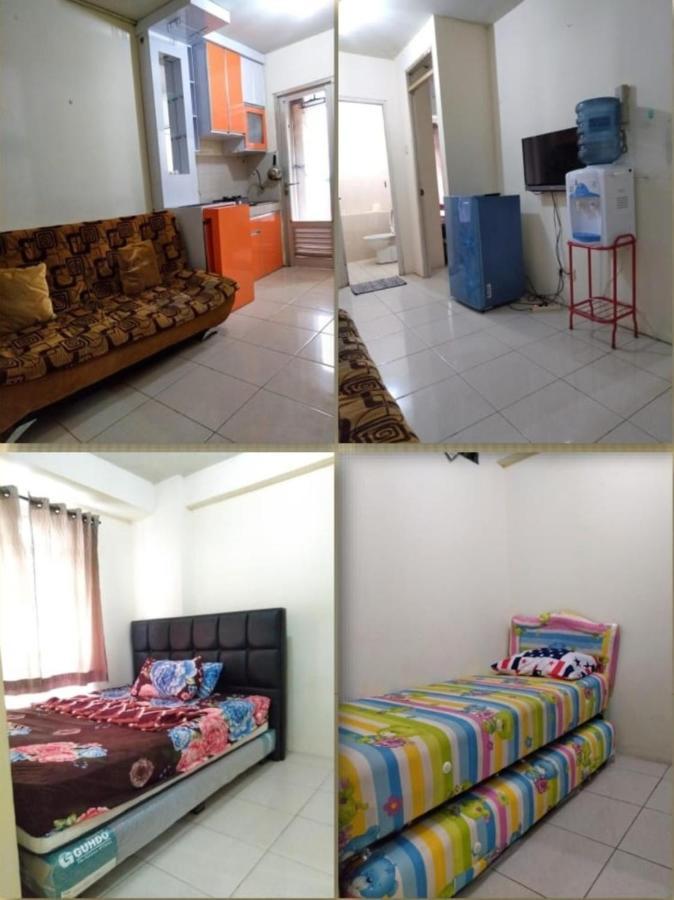 Apartment Gading Nias Residence Джакарта Екстериор снимка