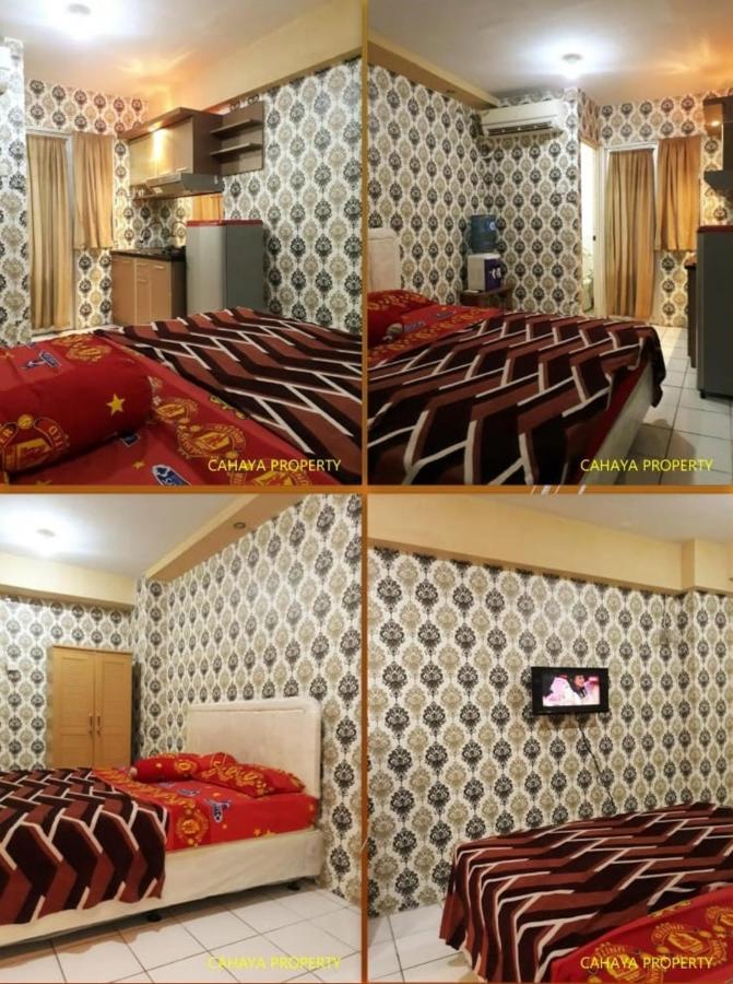 Apartment Gading Nias Residence Джакарта Екстериор снимка