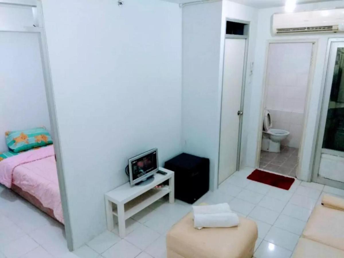 Apartment Gading Nias Residence Джакарта Екстериор снимка