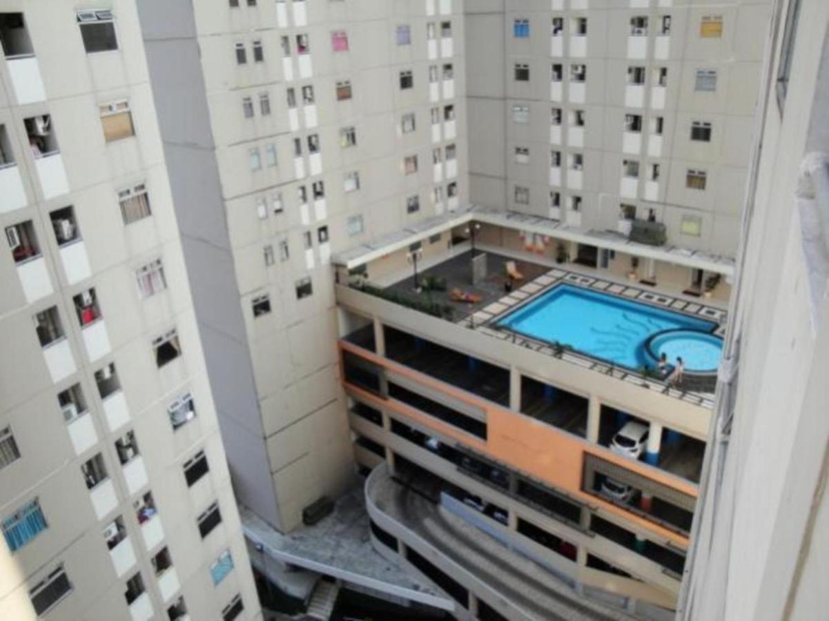 Apartment Gading Nias Residence Джакарта Екстериор снимка