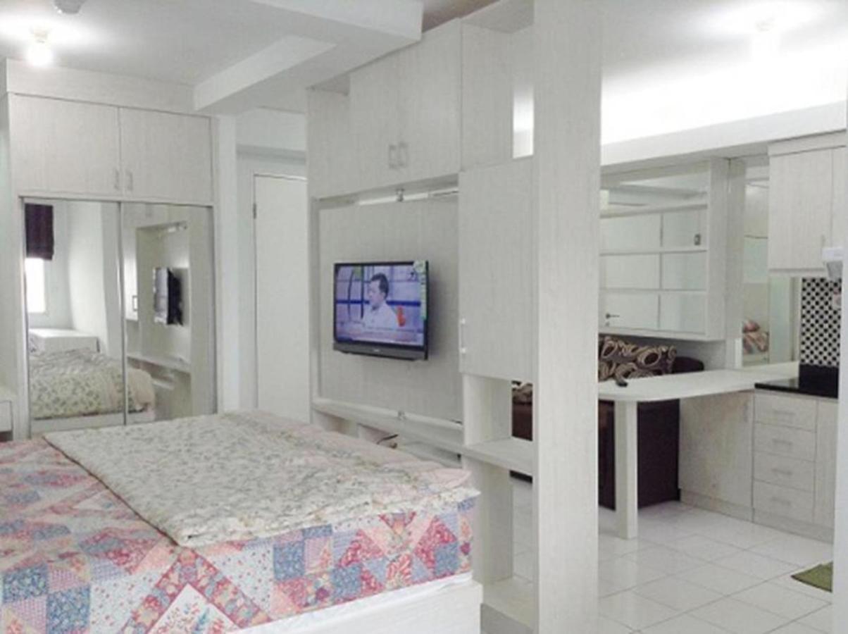 Apartment Gading Nias Residence Джакарта Екстериор снимка