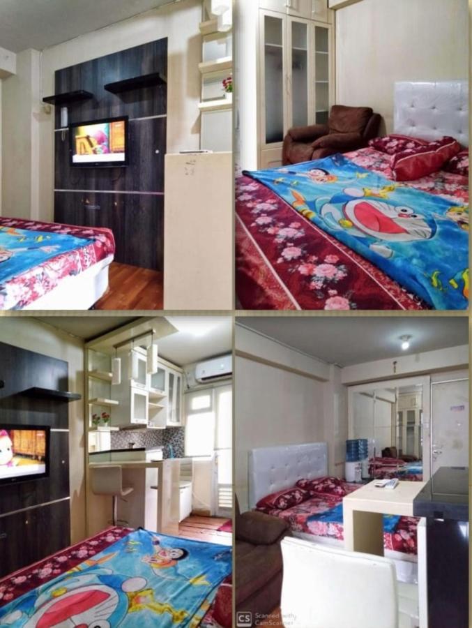 Apartment Gading Nias Residence Джакарта Екстериор снимка