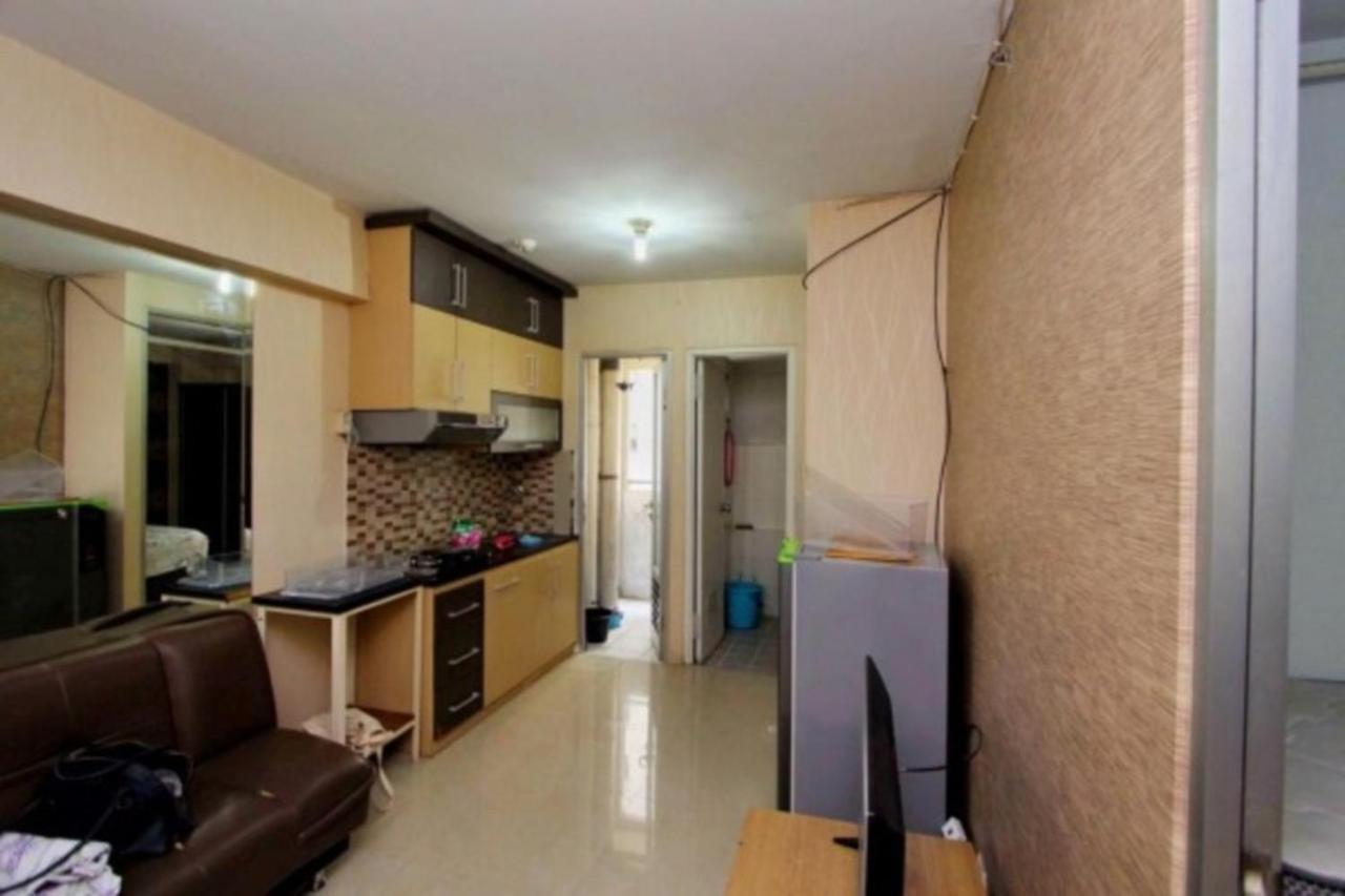 Apartment Gading Nias Residence Джакарта Екстериор снимка