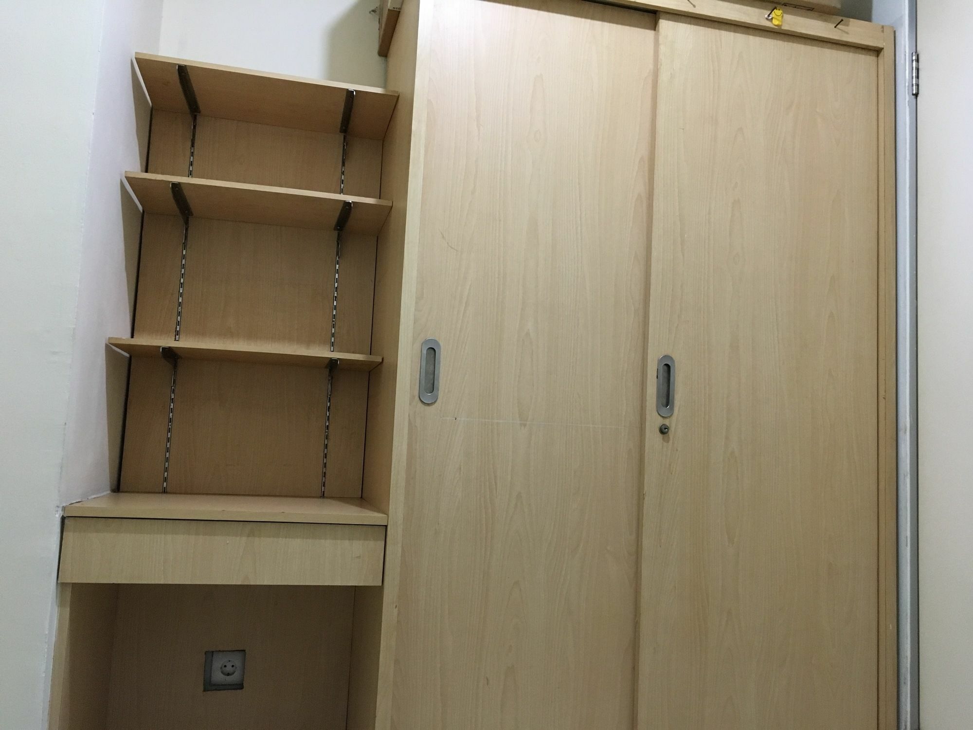 Apartment Gading Nias Residence Джакарта Екстериор снимка
