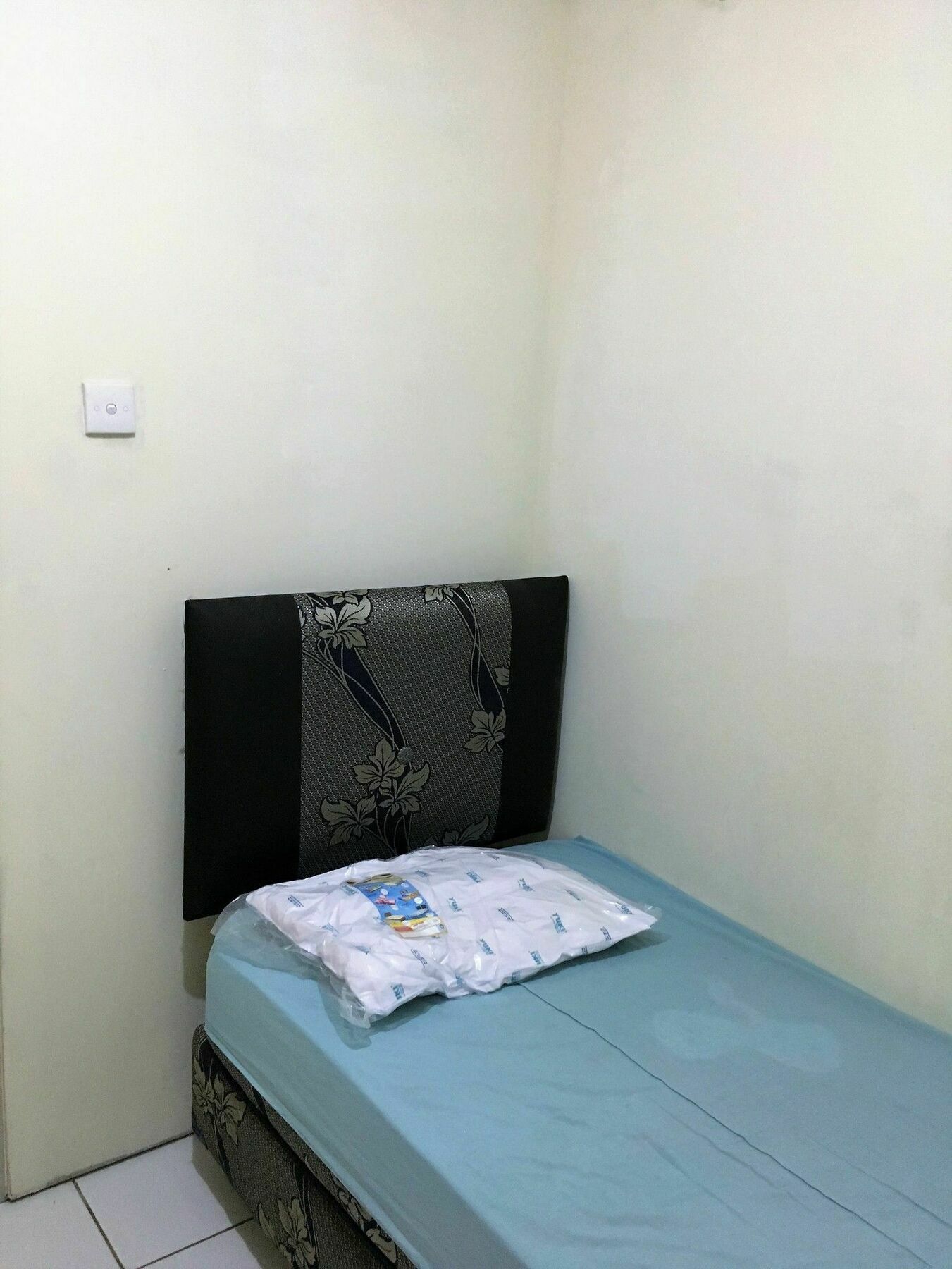 Apartment Gading Nias Residence Джакарта Екстериор снимка