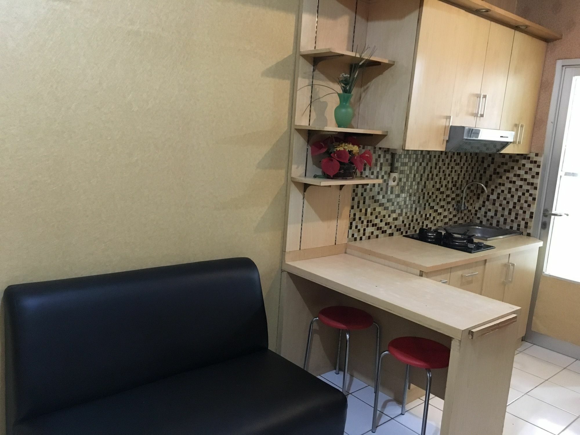 Apartment Gading Nias Residence Джакарта Екстериор снимка