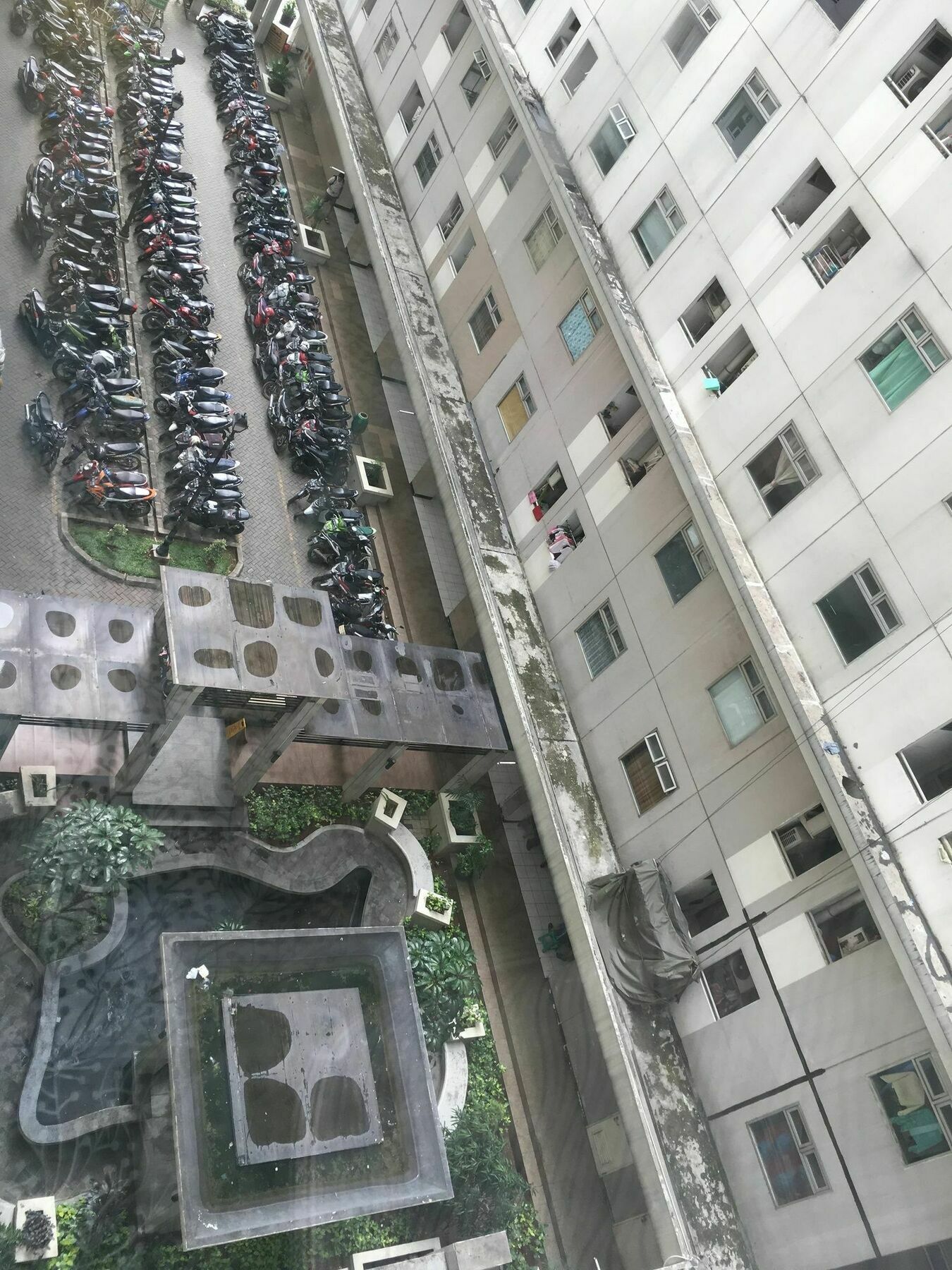 Apartment Gading Nias Residence Джакарта Екстериор снимка